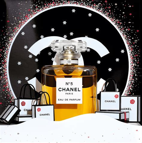 chanel christmas set 2019|Gift Sets .